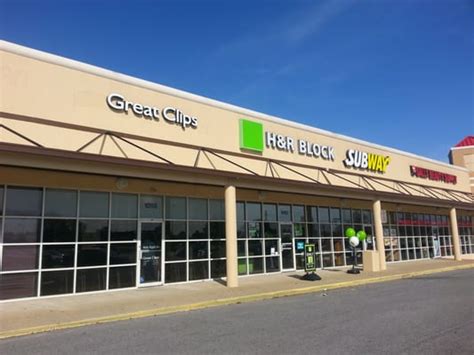 great clips colonial heights virginia